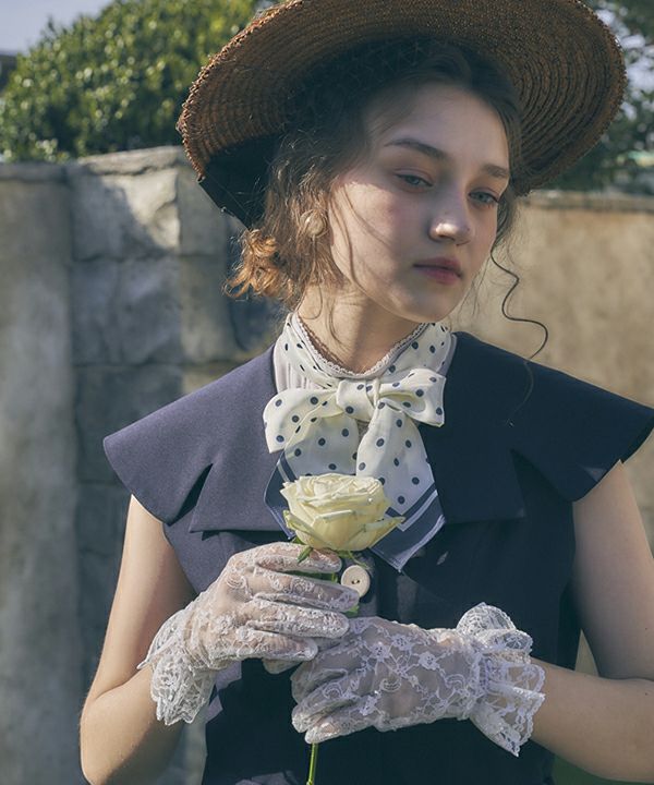 model styling