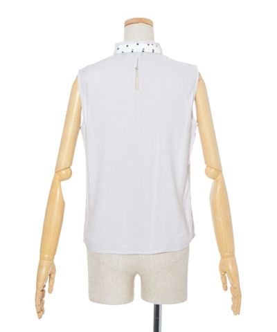 バック (light gray)