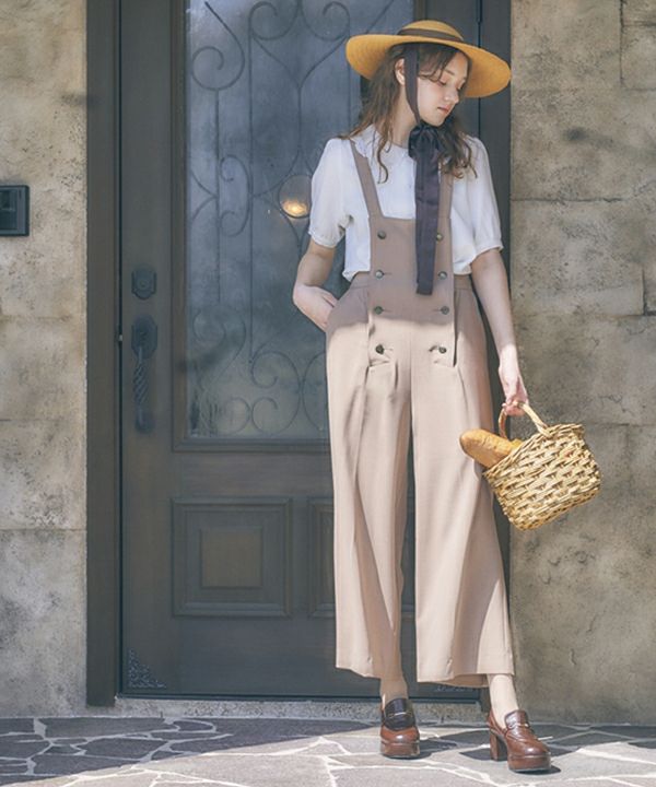 Model styling