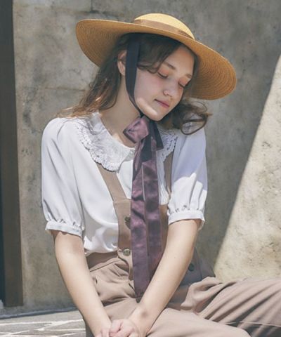 Model styling