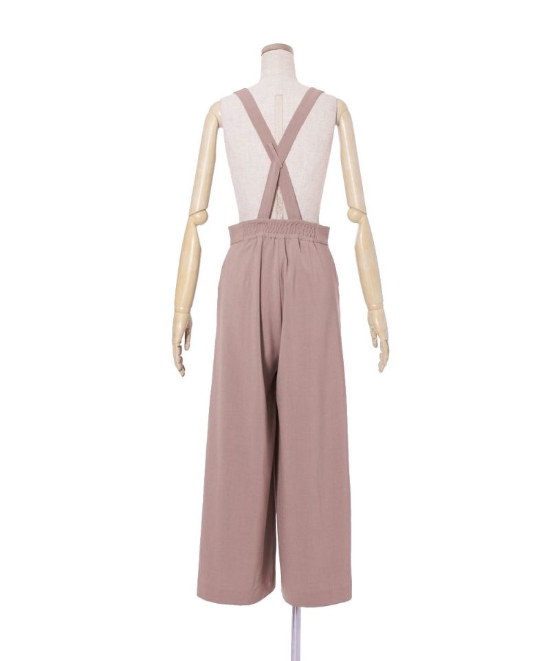 Back (pink beige)