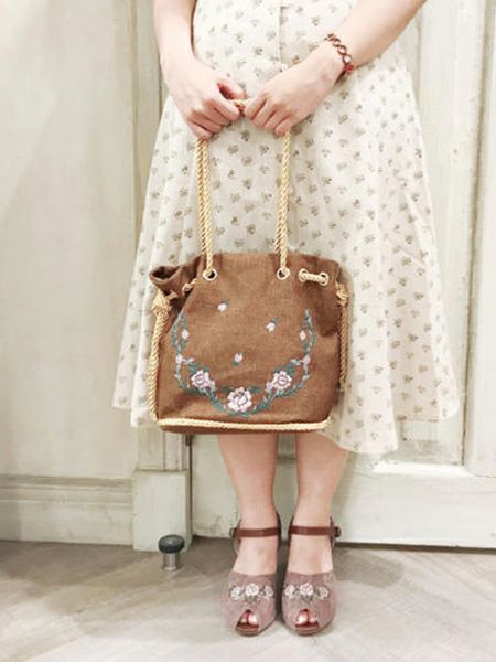 Styling image