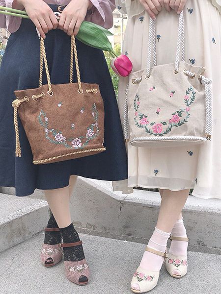 Styling image