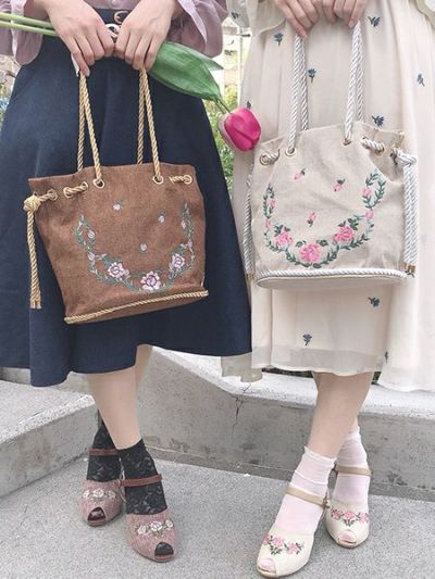Styling image
