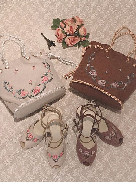 Styling image