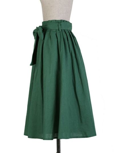 side(green)
