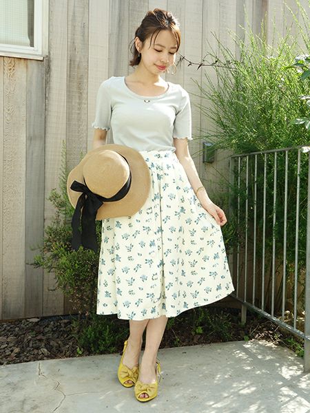 light gray / 158cm