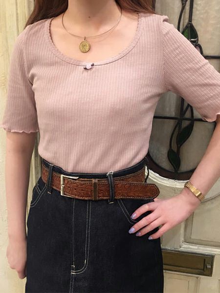 pink / 157cm