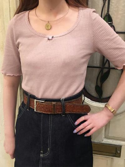 pink / 157cm