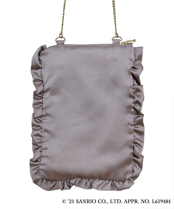 Back (pink beige)