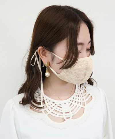 pink beige / 153cm