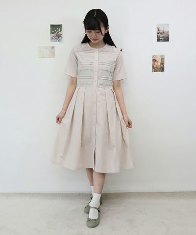 ivory / 158cm