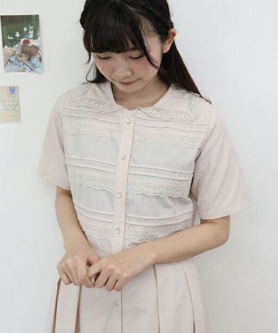 ivory / 158cm