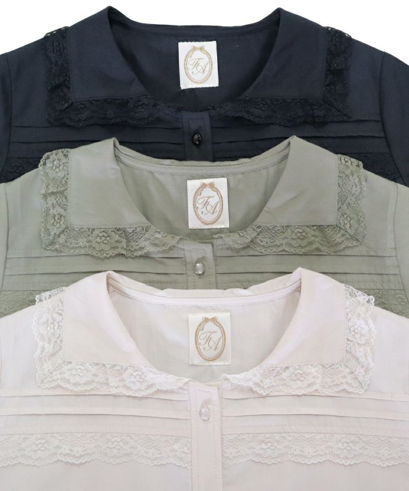 Color variations