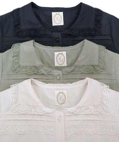 Color variations