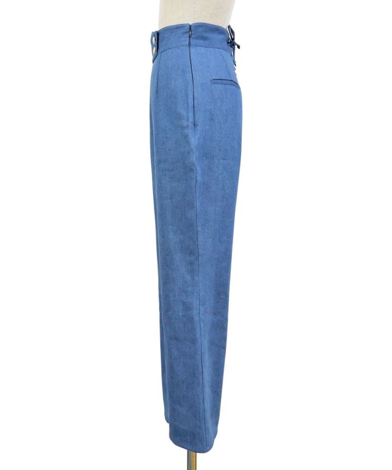 Side (blue)