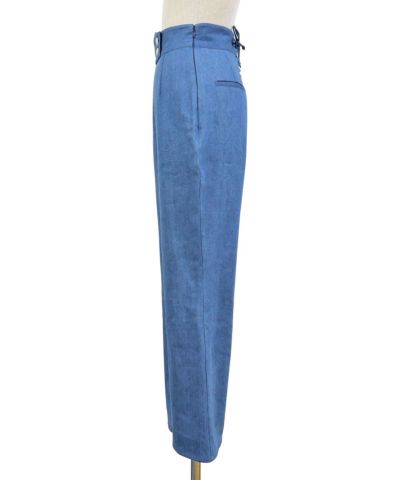 Side (blue)