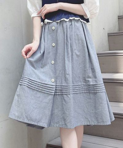 navy / 162cm