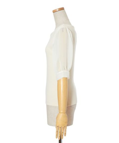 サイド (ivory)