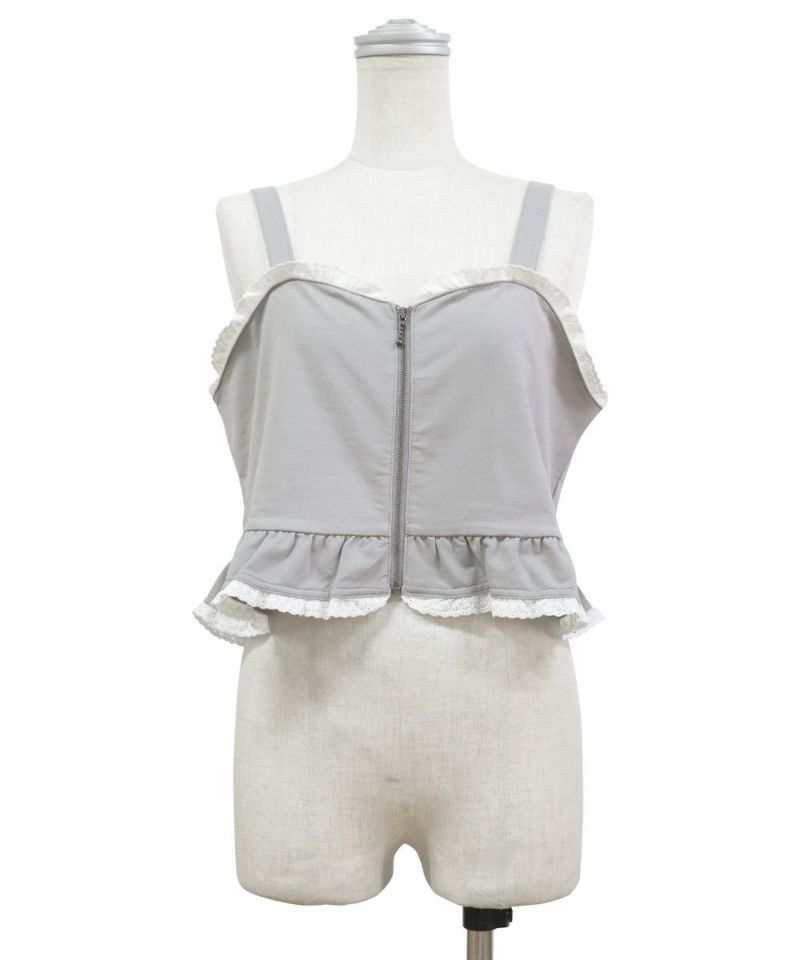 Light gray