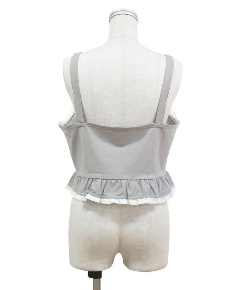 Back (light gray)