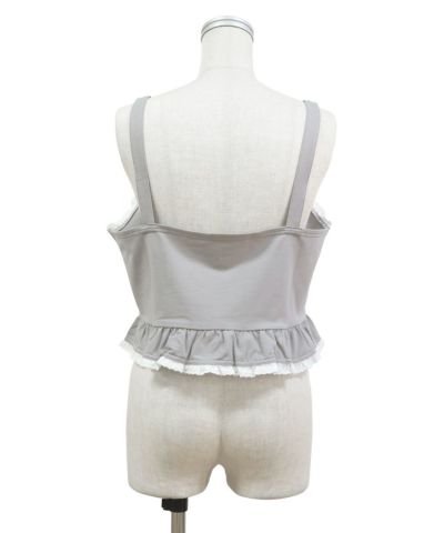Back (light gray)