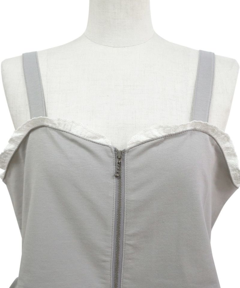 Front up (light gray)
