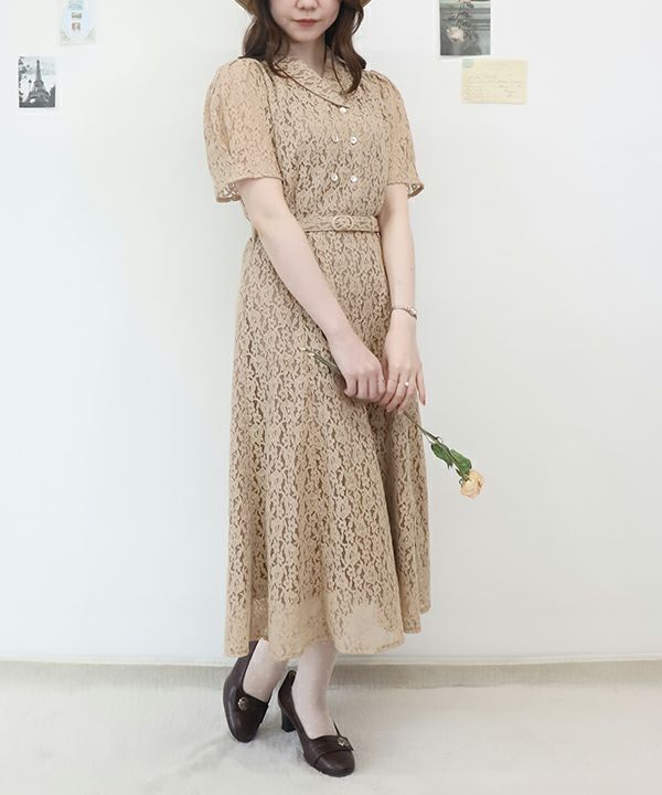 beige / 153cm