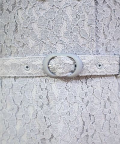 Belt up (blue gray)