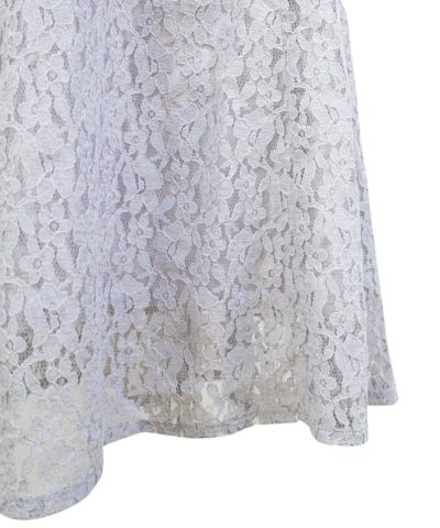Hem up (blue gray)