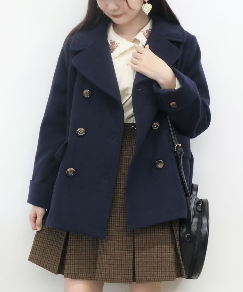 navy / 158cm