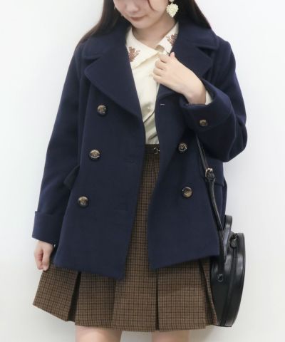 navy / 158cm