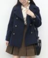 navy / 158cm