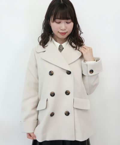 ivory / 155cm