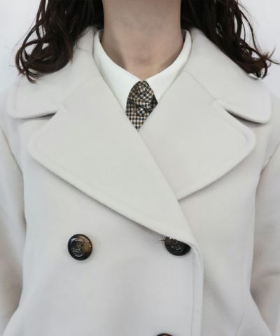 ivory / 155cm