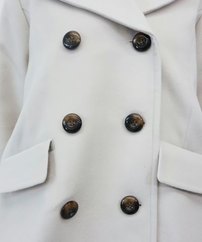 ivory / 155cm