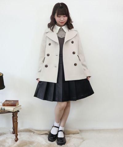 ivory / 155cm