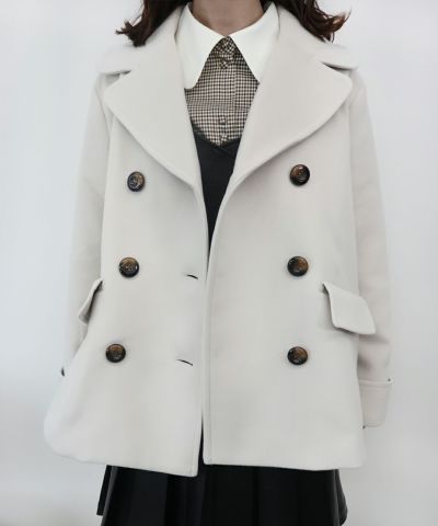 ivory / 155cm