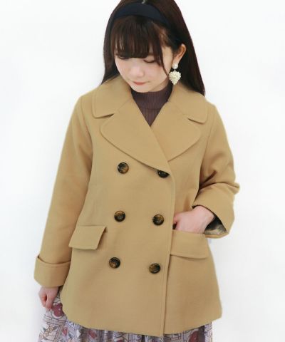beige / 158cm
