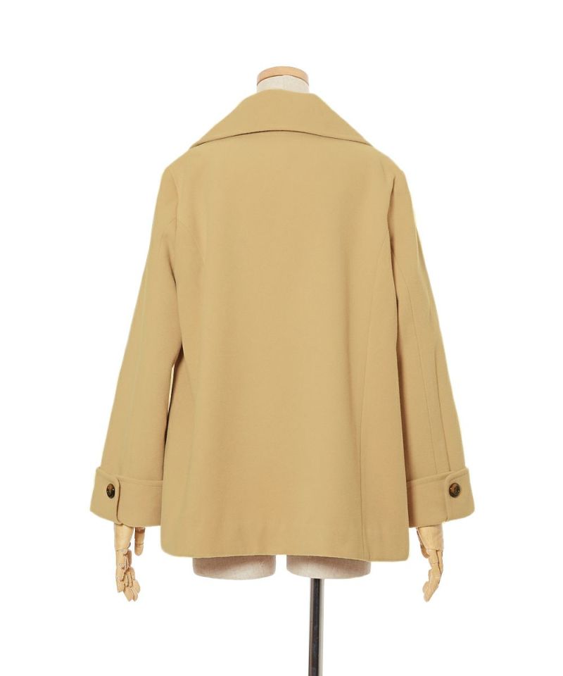 バック (beige)