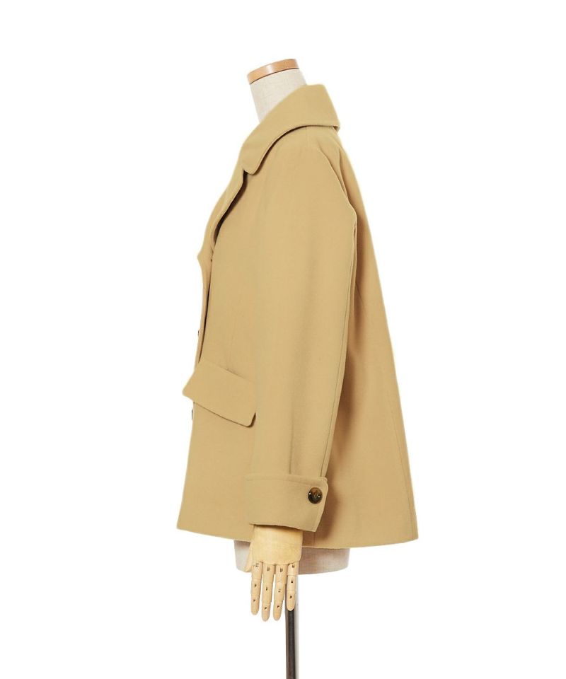 サイド (beige)