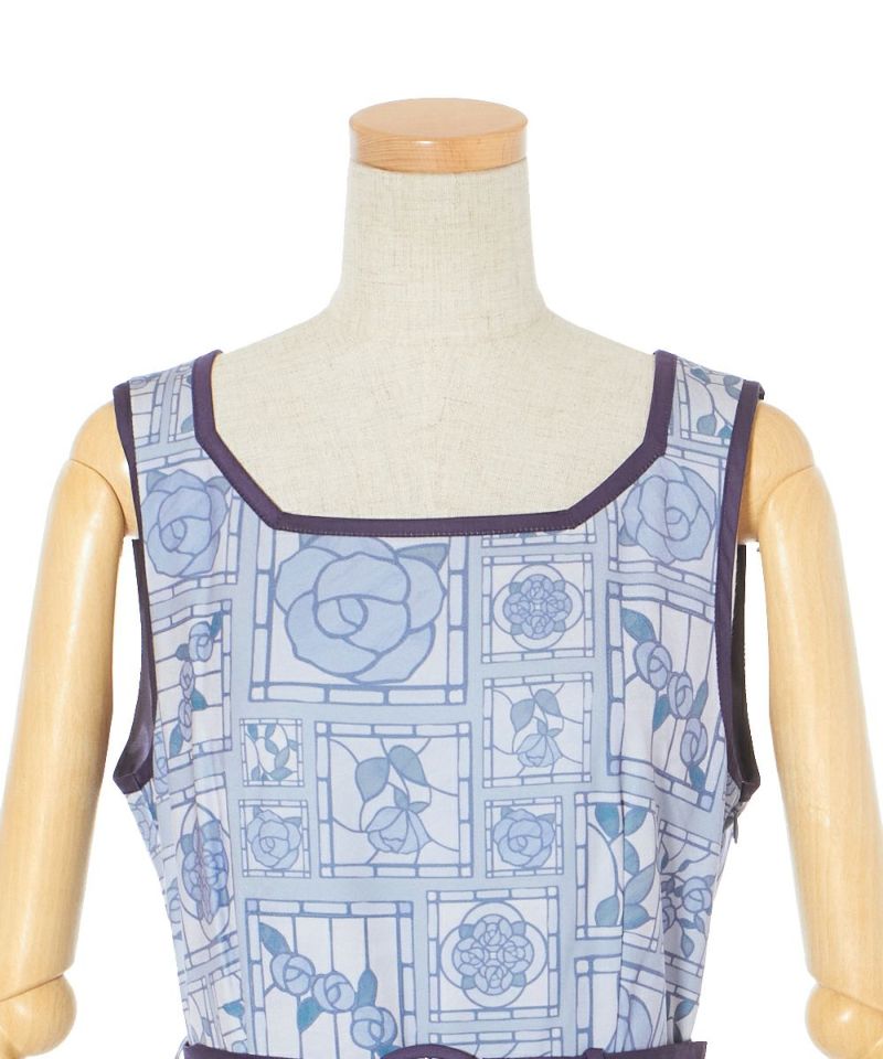 Front up (light blue)