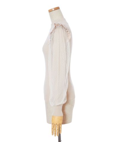 Side (pink beige)