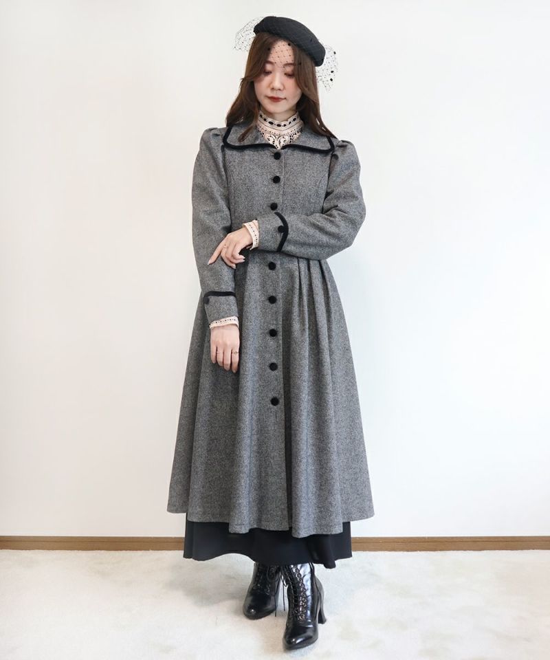 black / 153cm