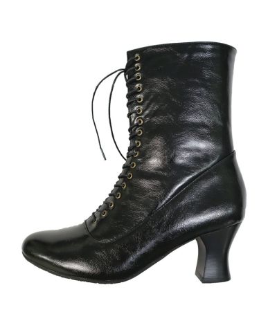 サイド (black)