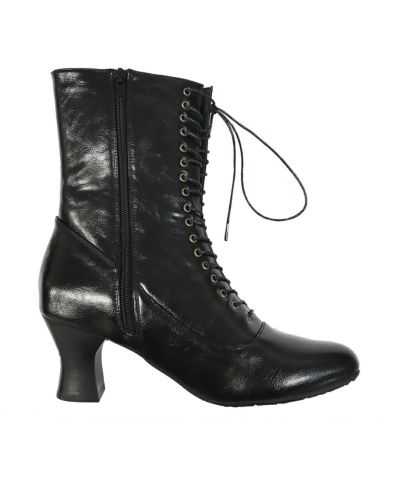 サイド (black)