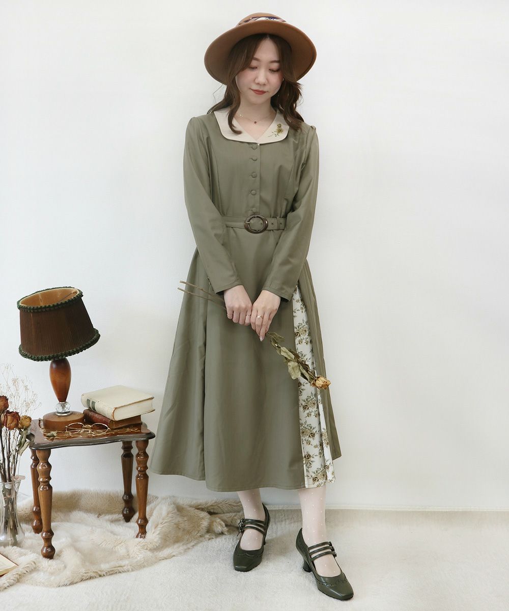 美品　PLEATS PLEASE　刺繍　花柄　プリーツ　ロングワンピース　XL 楽天市場】極美品 激レア PLEATS PLEASE プリーツプリーズ ISSEY