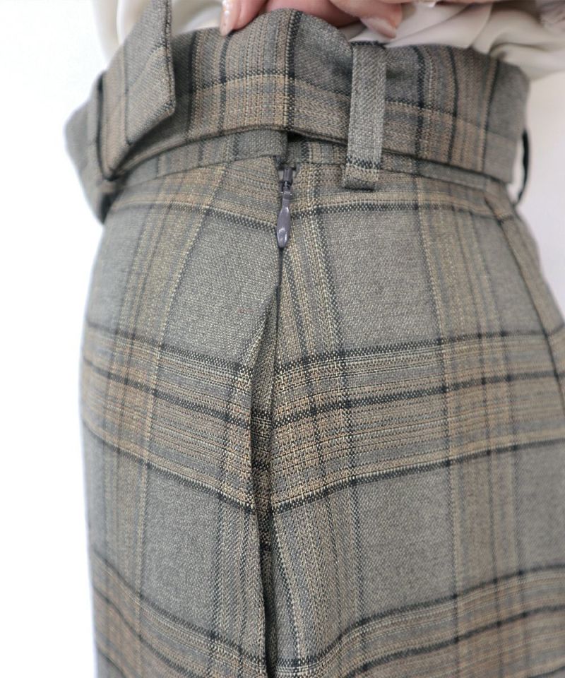 gray × yellow / side fastener