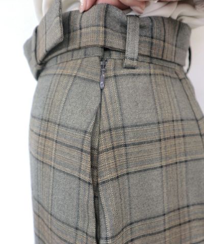 gray × yellow / side fastener