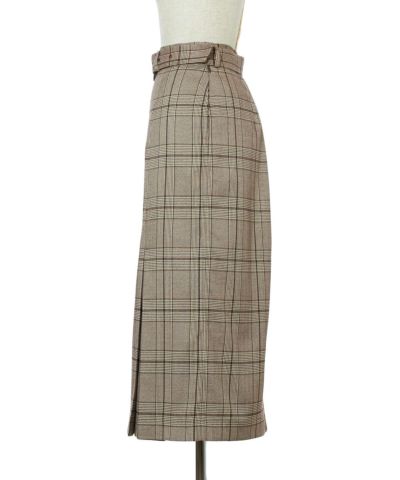 Side (brown × brown)